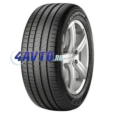 Легковая шина 235/55R19 101V Scorpion Verde MO TL