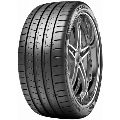 Легковая шина KUMHO Ecsta PS91 245/40R19 98Y XL