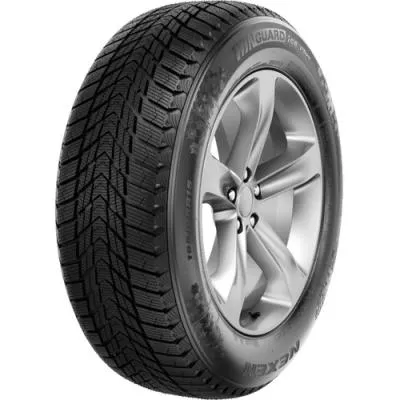Легковая шина NEXEN WINGUARD Ice Plus 195/50R15 82T