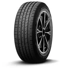 Легковая шина NEXEN NFERA RU5 235/55R20 105V XL