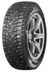 Легковая шина 195/55R16 BLIZZAK SPIKE-02 87T шип. Bridgestone.