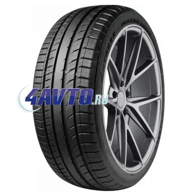 Легковая шина 235/35ZR19 91W Ingens-Locus TL M+S