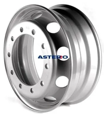 Диск 9.00/R22.5 M22 10/335/281/157 ASTERRO 2266А самосвал 18 мм