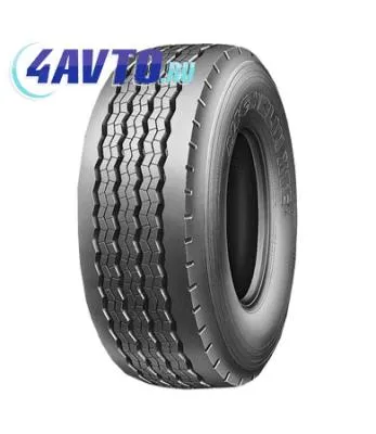 Грузовая шина 285 70 R19.5 MICHELIN XTE2