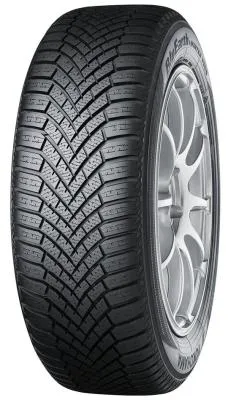 Легковая шина YOKOHAMA BluEarth Winter V906 215/65R17 99V