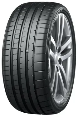 Легковая шина Yokohama Advan Sport V107 225/40-R19 93Y