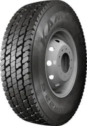 Грузовая шина КАМА 245 70 R17.5 КАМА NR 202 НКШЗ