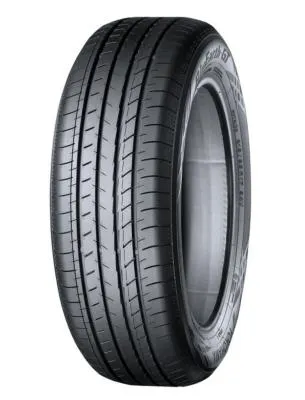 Легковая шина YOKOHAMA BluEarth-GT AE51A 205/65R16 95H