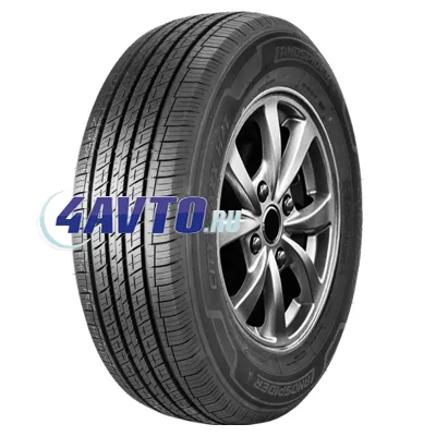 Легковая шина 255/55R18 109H XL Citytraxx H/T TL BSW