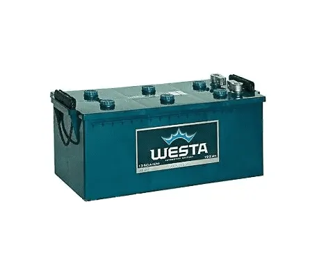 Аккумулятор 6СТ-140 А.ч., п.п., L+, FB