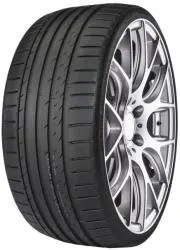 Легковая шина GRIPMAX SureGrip Pro Sport 315/35R21 111Y XL задняя ось