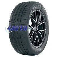 Легковая шина 255/40ZR19 100Y Advan Sport V107 TL