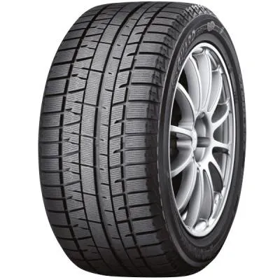 Легковая шина YOKOHAMA Iceguard Studless IG50+ 215/50R17 91Q