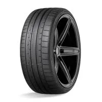 Легковая шина Континенталь  245/35/20  Y 95 ContiSportContact 6 FR  XL