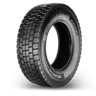 Грузовая шина 315 70 R22.5 156/150L BD175 BLACKLION Вьетнам
