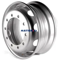 Диск 9.00/R22.5 M22 10/335/281/159 ASTERRO 2237А 16mm