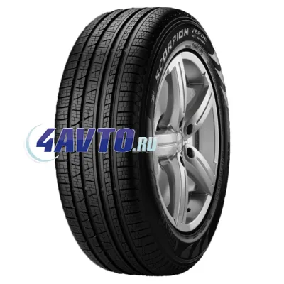 Легковая шина 275/50R19 112V XL Scorpion Verde All-Season N0 TL