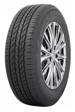 Легковая шина Toyo Open Country UT * 215/70-R16 100H