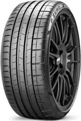 Легковая шина PIRELLI P-ZERO SPORTS CAR 245/45R19 102Y XL MO*