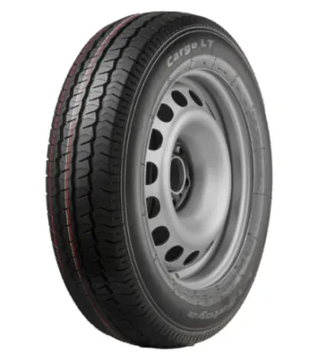 Легкогрузовая шина 185/75R16C 104/102R  Cargo LT M+S SATOYA