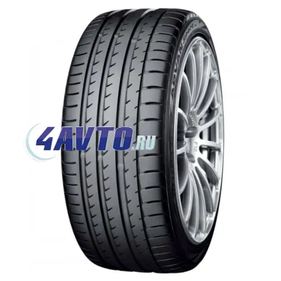 Легковая шина 285/35ZR19 99Y Advan Sport V105S TL