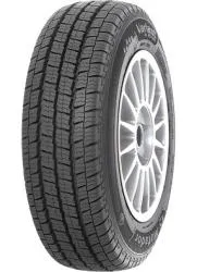 Легкогрузовая шина MATADOR MPS125 Variant All Weather 185R14C 102/100R 8PR