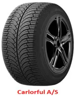 Легковая шина ARIVO Carlorful A/S 175/70R13 82T
