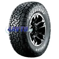 Легковая шина 235/65R18 106T RA1100 TL WW M+S