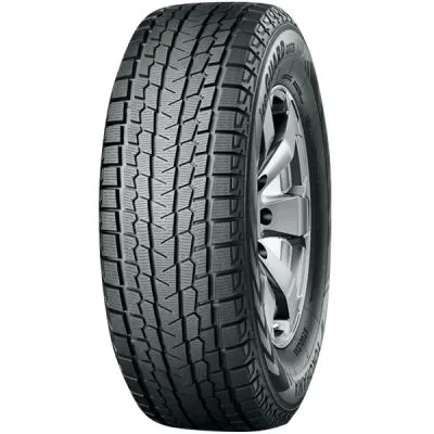 Легковая шина YOKOHAMA Iceguard Studless G075 225/65R17 102Q