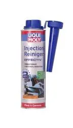 7555 LiquiMoly Эффективный очист. инжектора Injection Clean Effectiv (0,3л)