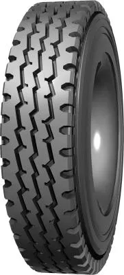 Легкогрузовая шина 7.00 R16 DOUBLE ROAD DR801 14PR