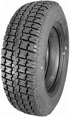 Легкогрузовая шина К-156 CARGO AS (Кобра) 104/102 Q TL 185/75R16C M+S Киров шип.