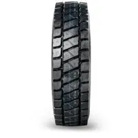 Грузовая шина 13 R22.5 156/150J BD210 BLACKLION Вьетнам