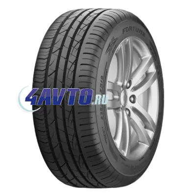 Легковая шина 255/35ZR19 96Y XL Viento FSR702 TL