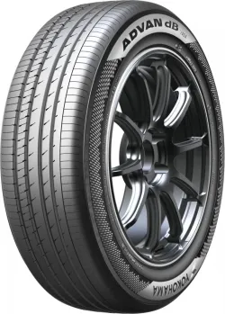 Легковая шина Yokohama Advan dB V553 215/45-R17 91W