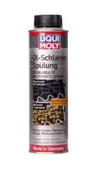 5200/1990 LiquiMoly Долговрем.промывка масляной сист Oil-Schlamm-spulung (0,3л)