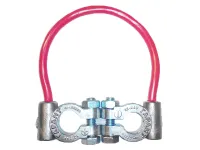 Перемычка АКБ грузовая S16/L60 (клемма-клемма) (52262)