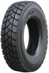 Грузовая шина 315 80 R22.5 20PR 156/152L HH302 TL  М+S HIFLY
