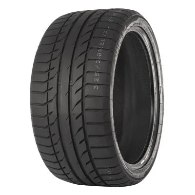 Легковая шина GRIPMAX Stature H/T 215/60R17 96H BSW
