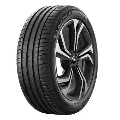 Легковая шина MICHELIN PILOT SPORT 4 SUV 255/55R20 110Y XL