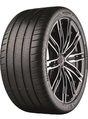 Легковая шина BRIDGESTONE POTENZA SPORT 275/45R18 107Y XL