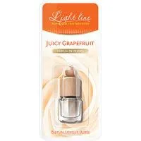27482N RUSEFF Ароматизатор подвесной жидкостный PARFUM DE FRANCE Juicy Grapefruit (0,005)
