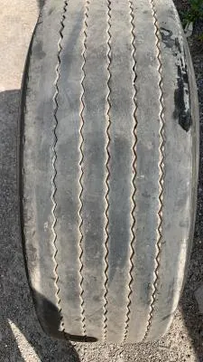 385/65 R22.5 Cordiant   1244 износ50%