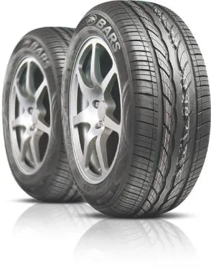 Легковая шина BARS UZ310 235/50R18 101W *(2019)