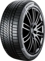 Легковая шина CONTINENTAL ContiWinterContact TS850 P 225/55R17 97H * MO