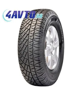 Легковая шина 215/65R16 98T Latitude Cross Michelin Акция