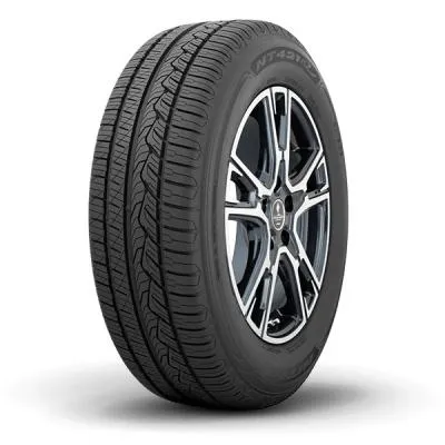 Легковая шина NITTO NT421Q 255/45R20 105W XL
