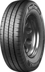 Легкогрузовая шина KUMHO PorTran KC53 185/75R16C 104/102R