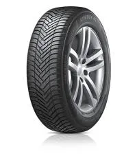 Легковая шина HANKOOK Kinergy 4S2 H750 195/55R16 87V Китай