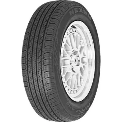 Легковая шина NEXEN NPRIZ AH8 215/50R18 92H